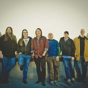 Fundraising Page: Widespread Panic